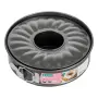 Форма за кекс 2 в 1 с падащо дъно, 25см , снимка 1