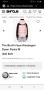 The North Face Himalayan 550 Down Women Parka Size S ОРИГИНАЛ! Дамско Зимно пухено Яке!, снимка 3