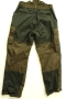 PINEWOOD - водоустойчив мъжки панталон, размер (L); лов; риболов; бушкрафт, снимка 6