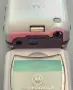 Motorola V60 - без антена, батерия и зарядно, снимка 14