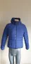 Lacoste  Womens Down Jacket Size 44 / L  ОРИГИНАЛ! Дамско Зимно пухено Яке!, снимка 5