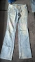 Дамски дънки Pepe Jeans 27/34, снимка 1