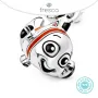 НОВО! Талисман Fresca по модел тип Пандора Немо Finding Nemo с печат S 925 Pandora Disney, снимка 1