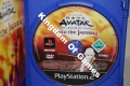 Рядка игра за PS2 AVATAR: The Legend of Aang - Into the Inferno , снимка 3
