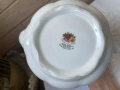 ROYAL ALBERT красив чайник от Англия от костен порцелан, снимка 8