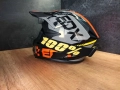 Каска шлем за мотокрос, колело (велосипед), скутер, тротинетка, снимка 5