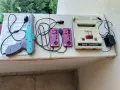 Стра видеоигра NINTENDO MT-999 DX плюс 5 броя дискети, снимка 1