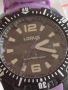 Мъжки часовник LORUS WATER RESIST много красив силиконова каишка - 26485, снимка 2