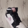 Nike Air Jordan 1 Mid номер 39,5-40 оригинални маратонки , снимка 13
