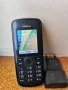 Телефон с копчета нокия 113 и зарядно със нова батерия, снимка 1