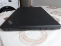 Лаптоп Lenovo ThinkPad E560 15.6" Full HD i5-6200U 2.30GHz/RAM 16GB/SSD 256GB /HDMI/Web-Камера , снимка 7