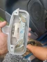 Плафон   Ford Focus I Hatchback (10.1998 - 12.2007), , снимка 2