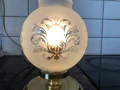 Маркова настолна лампа vintage, снимка 7