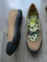 Нови Timberland балеринки, снимка 1