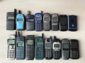 Ретро телефони Nokia Motorola Siemens Ericsson Alcatel Samsung Philips , снимка 1