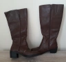 Американски ботуши до коляното, 36, снимка 1
