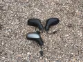 ляво и дясно огледало за сеат леон 04 - 09 SEAT LEON, снимка 2