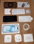 Оригинален iPhone 14 128gb, перфектен+ множество аксесоари!, снимка 2