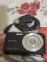 sony cyber shot dsc w710, снимка 1