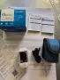 Чисто нов пръстов пулсоксиметър ChoiceMMed OxyWatch (MD300C11) – 2 години гаранция , снимка 3