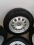 15 джанти и гуми 205 65 15 БМВ e39 BMW e24 e28 e32 e34 e60 e61 e90 e91 e36 e46  M5 серия 3 5 520 530, снимка 7