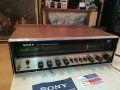 SONY RETRO RECEIVER-MADE IN JAPAN 2808231410, снимка 3