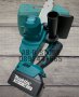 Акумулаторна Резачка Makita 36v 8Ah Макита кастрачка 30см с резервоар , снимка 3