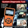 OBD2 автодиагностика за автомобили, снимка 5
