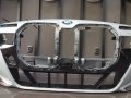 Предна Броня BMW 7 i7 G70 M Пакет БМВ 7 и7 Г70 М Спорт Хром Комплект - A43, снимка 10