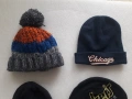 Мъжки зимни шапки , снимка 3