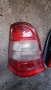 Стопове ляв/десен Mercedes A-class w168, снимка 2