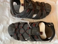 Нови  мъжки  сандали на Geox Respira, снимка 8