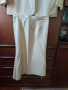 Бял дамски костюм № 103, снимка 8