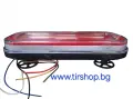 Диоден led стоп платформа ремарке бус кемпер каравана , снимка 3