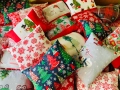 Коледни възглавнички, снимка 6