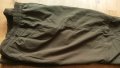 FJALL RAVEN Trouser размер  XL за лов риболов и туризъм тънък летен панталон - 331, снимка 11