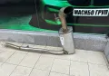 Нови ауспуси гърне за Бмв Г60 Х1 Ф48 Bmw  G60 F45 X1 F48 X2 F39 Mini F54 F60, снимка 1