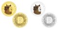 Dogecoin to the moon and beyond ( DOGE ), снимка 2