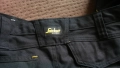 Snickers 3214 Canvas Trousers Holster Pockets Work Wear размер 48 / M работен панталон W4-89, снимка 14