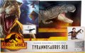 Динозавър Тиранозавър Рекс REX Реалистична Фигура Движения 101см Джурасик свят Jurassic World, снимка 4