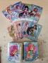 Лот карти на Winx, Pokemon, Frieren, My little Pony, Cookie Run, снимка 3