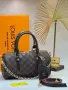 Louis Vuitton Дамска Чанта Луис Витон - Различни Цветове Код SEM-202, снимка 3