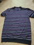 мъжки тениски комплект  L и XL Boss, Pause, Zara, Bershka, снимка 9