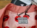 GUESS яке естествена кожа. Оригинал , снимка 9