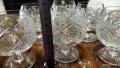 кристални чаши за коняк , снимка 5