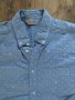 Carhartt Long Sleeve Coppell Shirt - страхотна мъжка риза КАТО НОВА, снимка 6