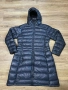 Дамска зимна дълга пухенка/парка Yeti Faith 800+Fill Down Parka , L размер, снимка 6