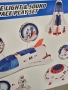 детска играчка космонавти извънземни , снимка 4
