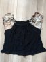 Къса дамска блуза, снимка 9