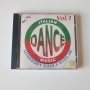 Italian Dance Music Vol.1 cd